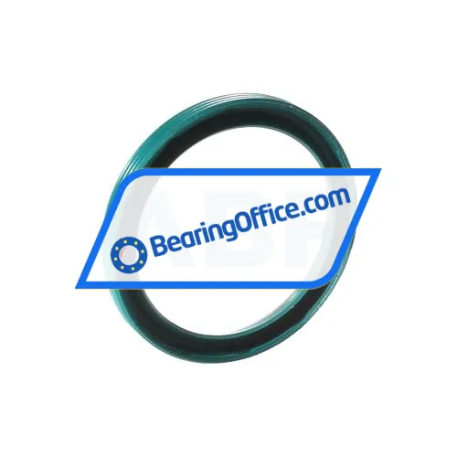 NAK Sealing Technologies VG30X37X4 bearing image 2