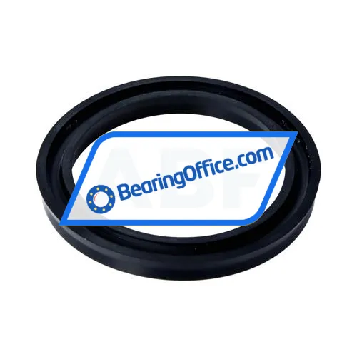 Freudenberg N1 64X80X8 bearing image 2