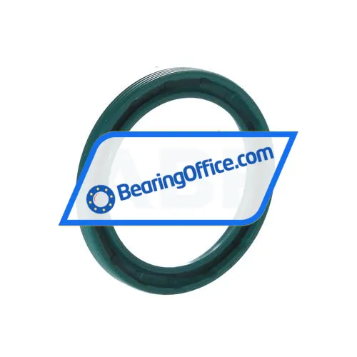 NAK Sealing Technologies VG40X52X5 bearing image 2