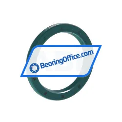 NAK Sealing Technologies VG40X52X5