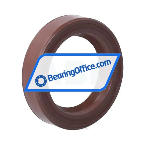 NAK Sealing Technologies SC30X45X10-VITON