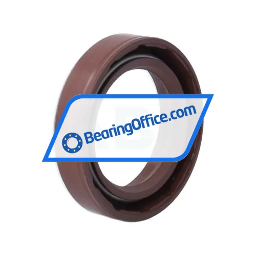 NAK Sealing Technologies SC30X45X10-VITON bearing image 2