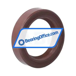 NAK Sealing Technologies SC30X45X10-VITON