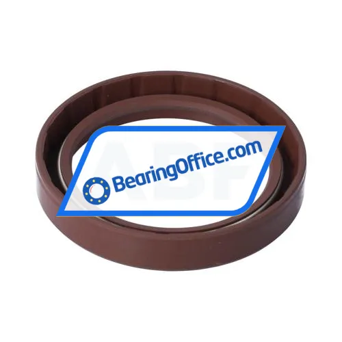 NAK Sealing Technologies SC60X80X13-VITON bearing image 2