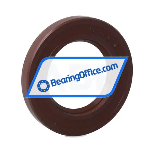 NAK Sealing Technologies SC37X62X8VITON