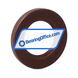 NAK Sealing Technologies SC37X62X8VITON