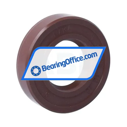 NAK Sealing Technologies SC20X40X10-VITON
