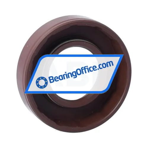 NAK Sealing Technologies SC20X40X10-VITON bearing image 2