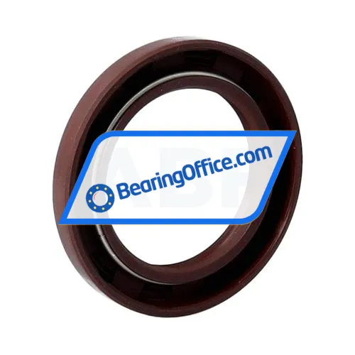 SOG 40X60X7 bearing image 2