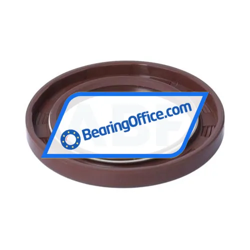 SOG TC45X65X7VITON bearing image 2