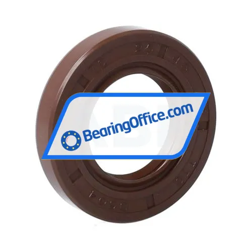 TTO Oil seals TC25X45X8VITON