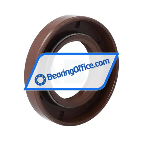 TTO Oil seals TC25X45X8VITON bearing image 2