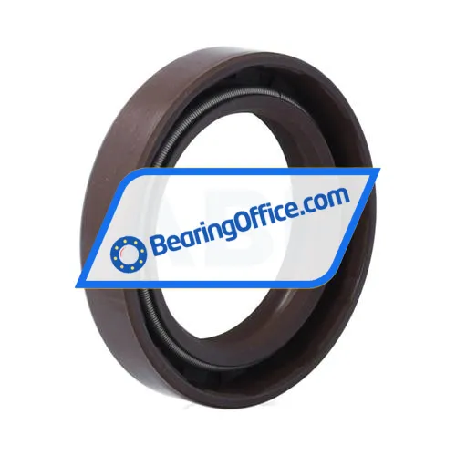 Neutral TC35X52X10-VITON bearing image 2