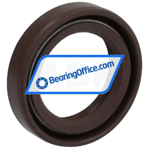 Neutral TC15X22X5VITON bearing image 2