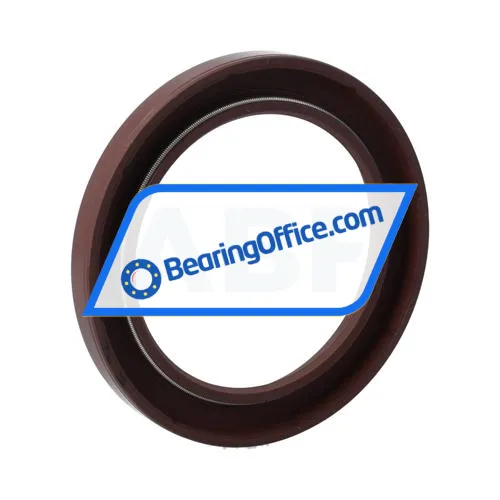 Neutral WA58X80X8VITON bearing image 2