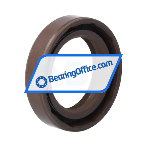 Neutral TC30X45X10-VITON bearing image 2
