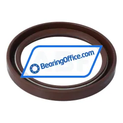 TTO Oil seals SC50X65X8-VITON rulman resim 2