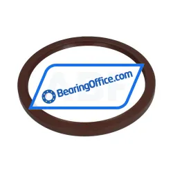 Neutral RWDR130X150X10FPM