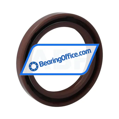 Neutral TC45X62X8VITON bearing image 2