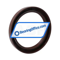 Neutral TC85X110X12VITON rulman resim 2