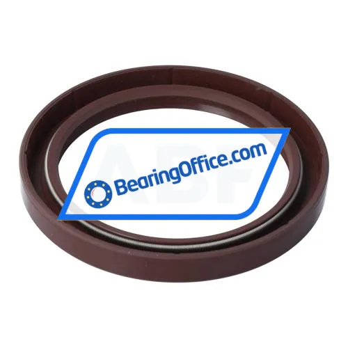 Neutral WAS85X110X12-VITON bearing image 2