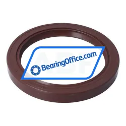 Neutral WAS85X110X12-VITON