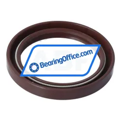 Neutral WAS50X65X8-VITON rulman resim 2