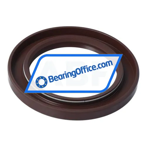 Neutral TC55X80X8VITON bearing image 2