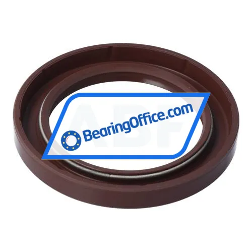 Neutral WAS60X85X10VITON bearing image 2