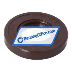 Neutral TC20X40X7VITON