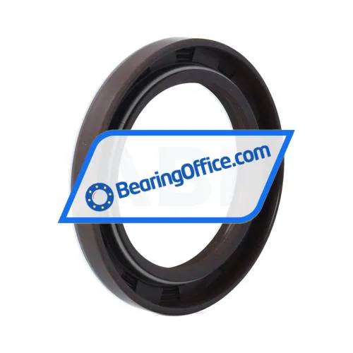 Neutral TC50X72X8VITON bearing image 2