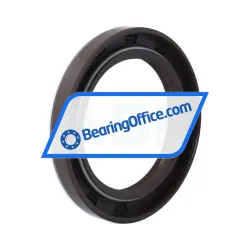 Neutral TC50X72X8VITON rulman resim 2