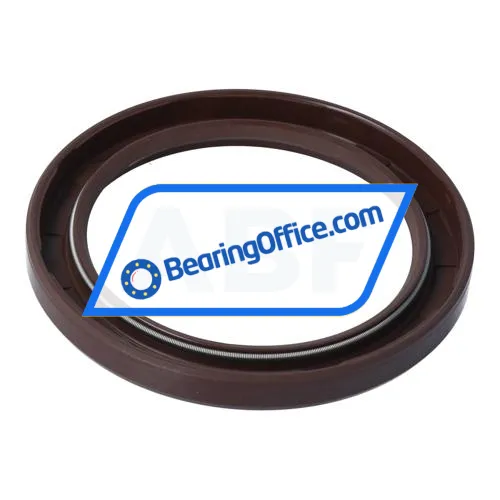 Neutral SC60X80X8-VITON bearing image 2