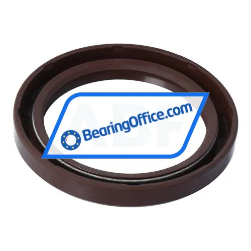 Neutral SC60X80X10-VITON bearing image 2