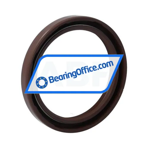 Neutral TC55X70X8VITON bearing image 2