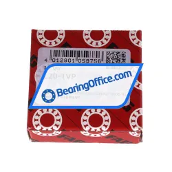 FAG L20-TVP rulman resim 4