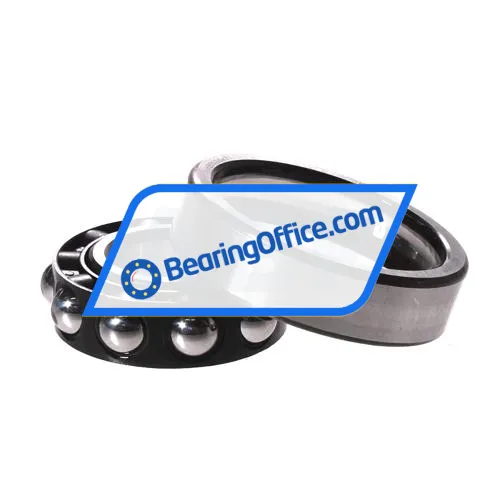 FAG BO17-TVP bearing image 2