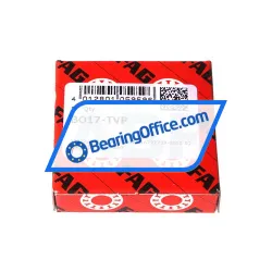 FAG BO17-TVP rulman resim 3