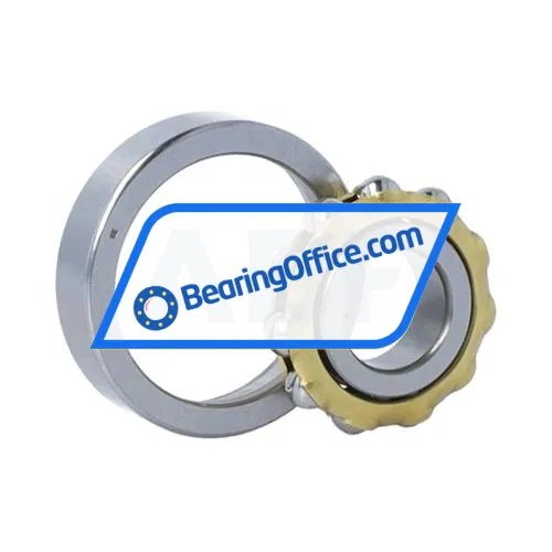 NSK E12 bearing image 3