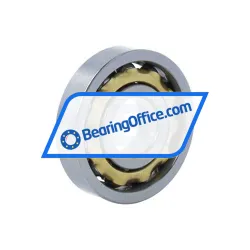 NSK E12 rulman resim 2