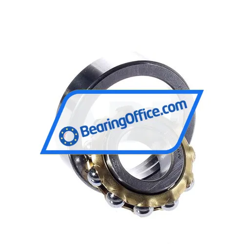 NSK E17 bearing image 2