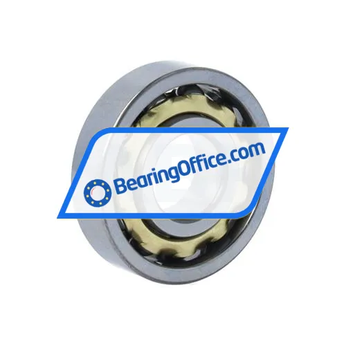 NSK BO17 bearing image 2