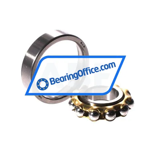 NSK E13 bearing image 3