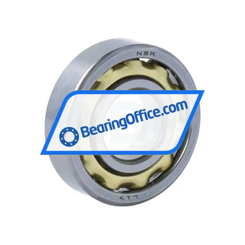 NSK L17 bearing image 2