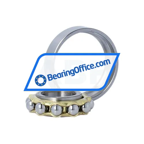 NSK L17 bearing image 3