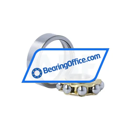 NSK E10 bearing image 3