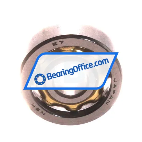 NSK E7 bearing image 3