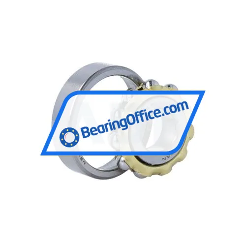 NSK BO15 bearing image 3