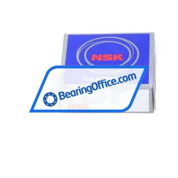 NSK BO15 rulman resim 4