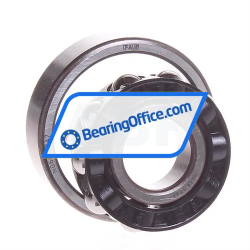 FAG BO15TVP bearing image 2